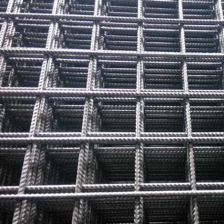建筑网片多维应用解析 从地暖到矿山支护的钢筋万能之选