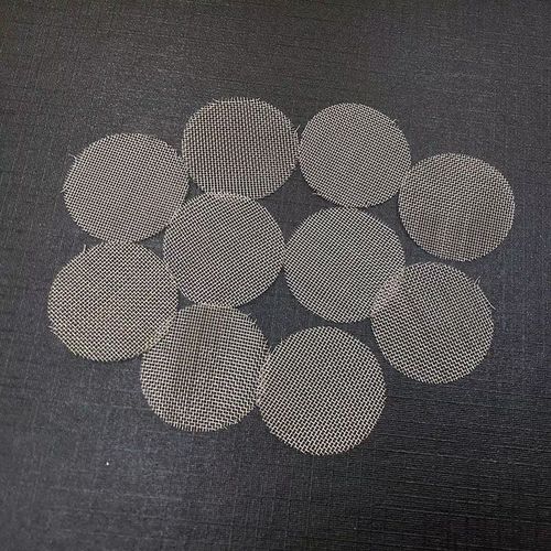 经典吸烟配件 不锈网片为你的烟斗增添纯粹口感