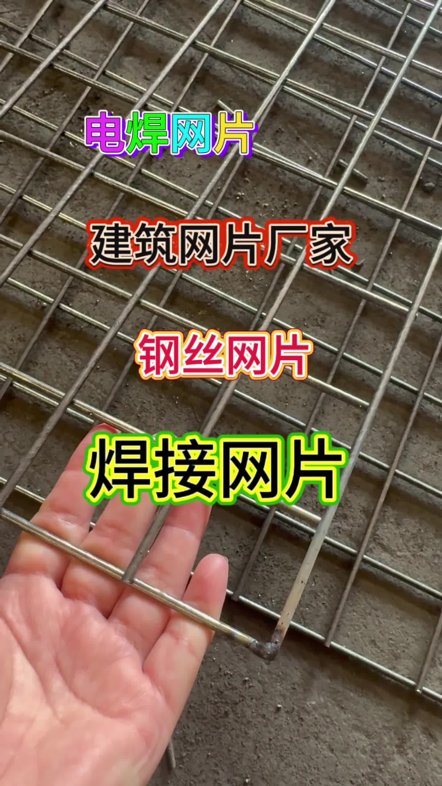 建筑网片厂家深度解析 黑网片的制造工艺与应用前景