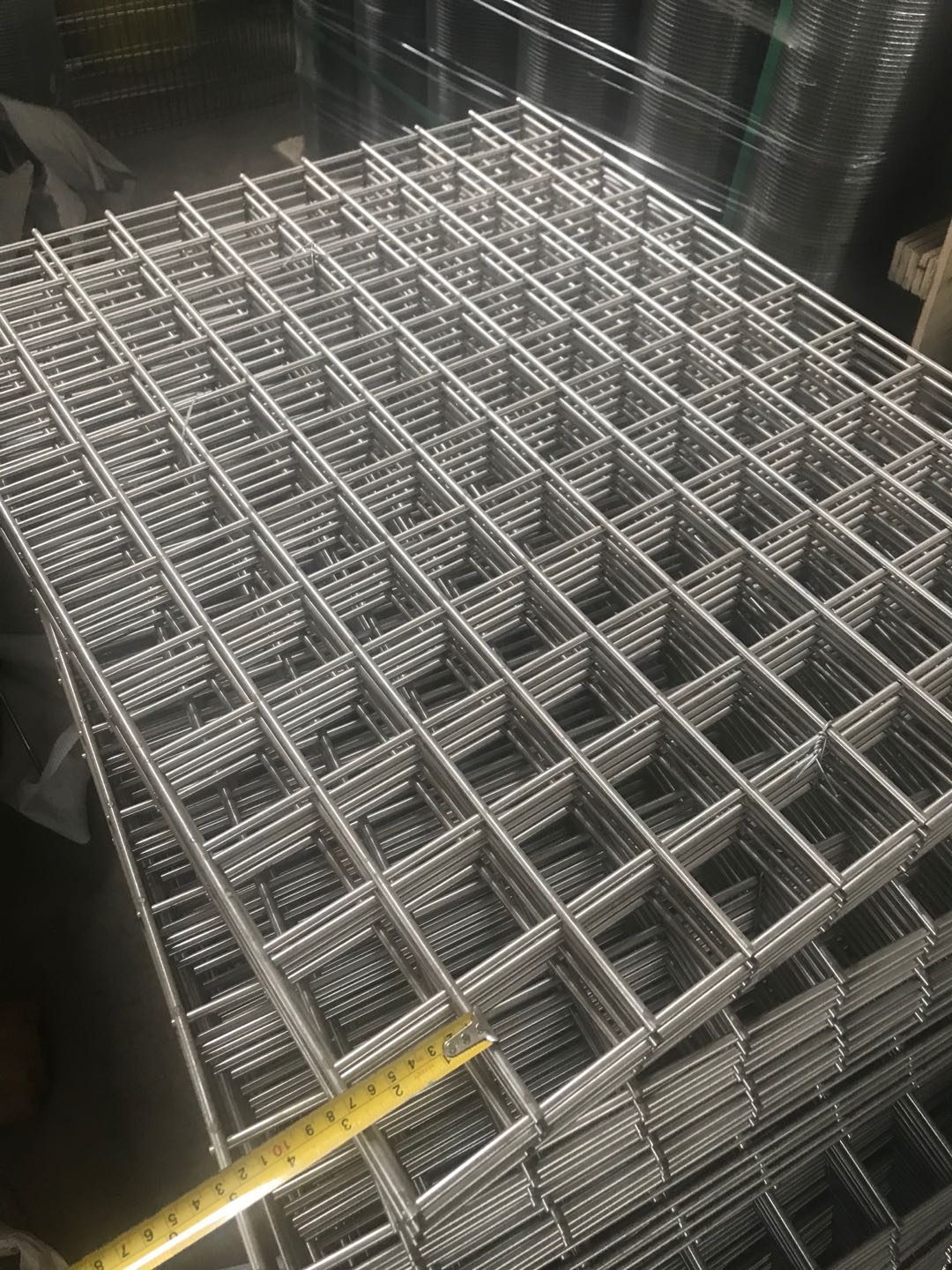 304焊接网片 316碰焊网片 铁丝网片