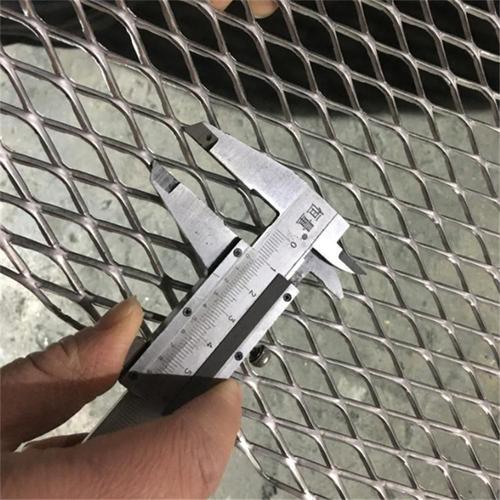 河北不锈钢网片型号